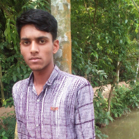 Md Tamanullah