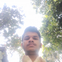 Md. Jamel Sharif