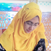 Nadira Jaman