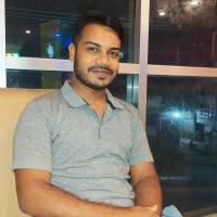 Delbar Ahmed Waresi