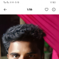 p a ali