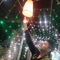 nahid ialam
