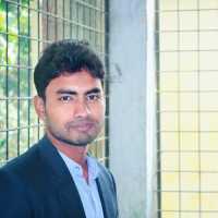 Ariful Islam Bijoy