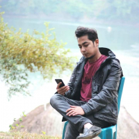 Ayaz hossain