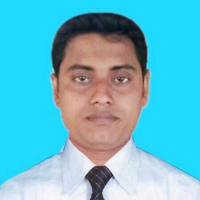 md mozafar hossin