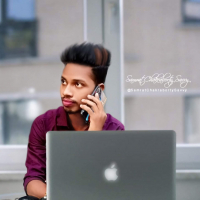 Samrat Chakraborty Savvy