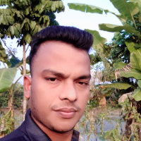 Md Forid Mahmud