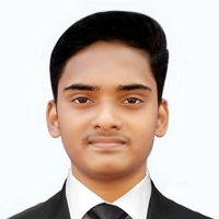 MD. MEHEDi CHOWDHURY