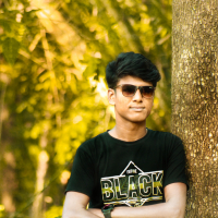 Rayhan Islam mr