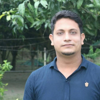 Md Atif Khan