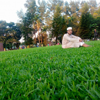 মুহাম্মদ বাইজিদ