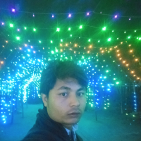 Dal8m Kumar