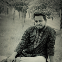 MDkowsar Ahmed
