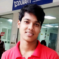 Anurag RaFiQ