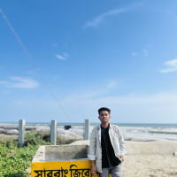 Chandak Barua