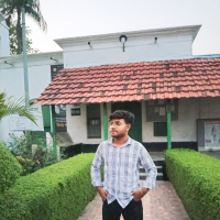 Amin Mondol