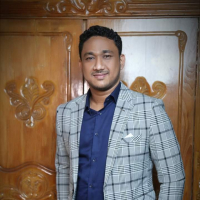 Ishtiyaq ahmed