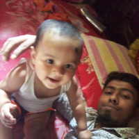 Arshadul BaRi