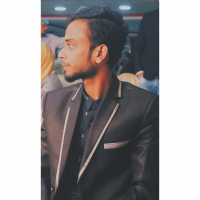 Mohammad Nayem Mizi