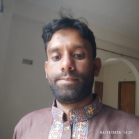 Nazmul Hudah