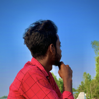Nazmul Al Hasan