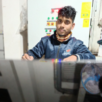 Robiul Islam rs123
