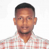 Arafat Hussain