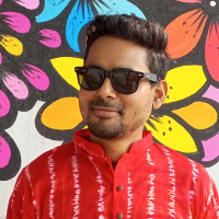 Mahmood Hasan Hemal