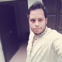 Jamil hossain Rifat