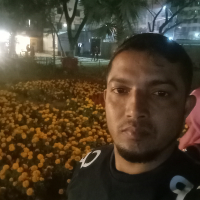 Md saiful Shaikh
