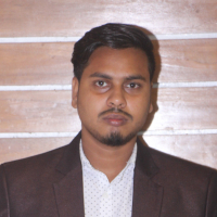 MD:Shakil Uddin Khan