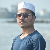 Fahmid Hossain
