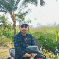 MD. MELON AHAMED