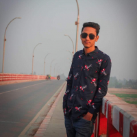 Roy Jibon