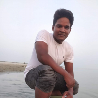 showaib Ahmed