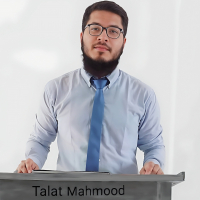 Talat Mahmood