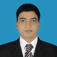 Saju Chandra Saha