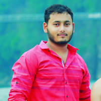 RUMON AHMED