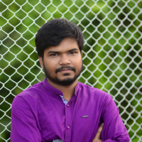 Md.Yehsun Mehedee