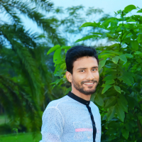 Sm Topu Khan