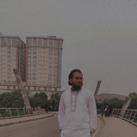 Esmail hossain bijoy