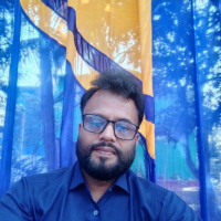 Ahammed Sikder