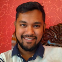 minhazul ashik