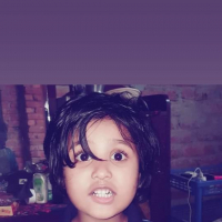  k m rashed