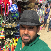 EMAD MOHAMMAD SHAKIL
