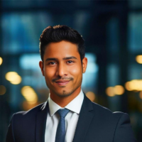 Rj Akash Ahmed