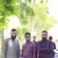 Milon Thalukdar