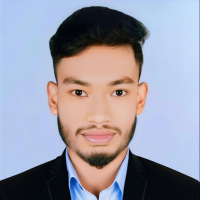 Md Eyamin Islam.