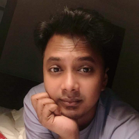 Shahalam Mohammad