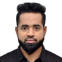 md rasal hosen